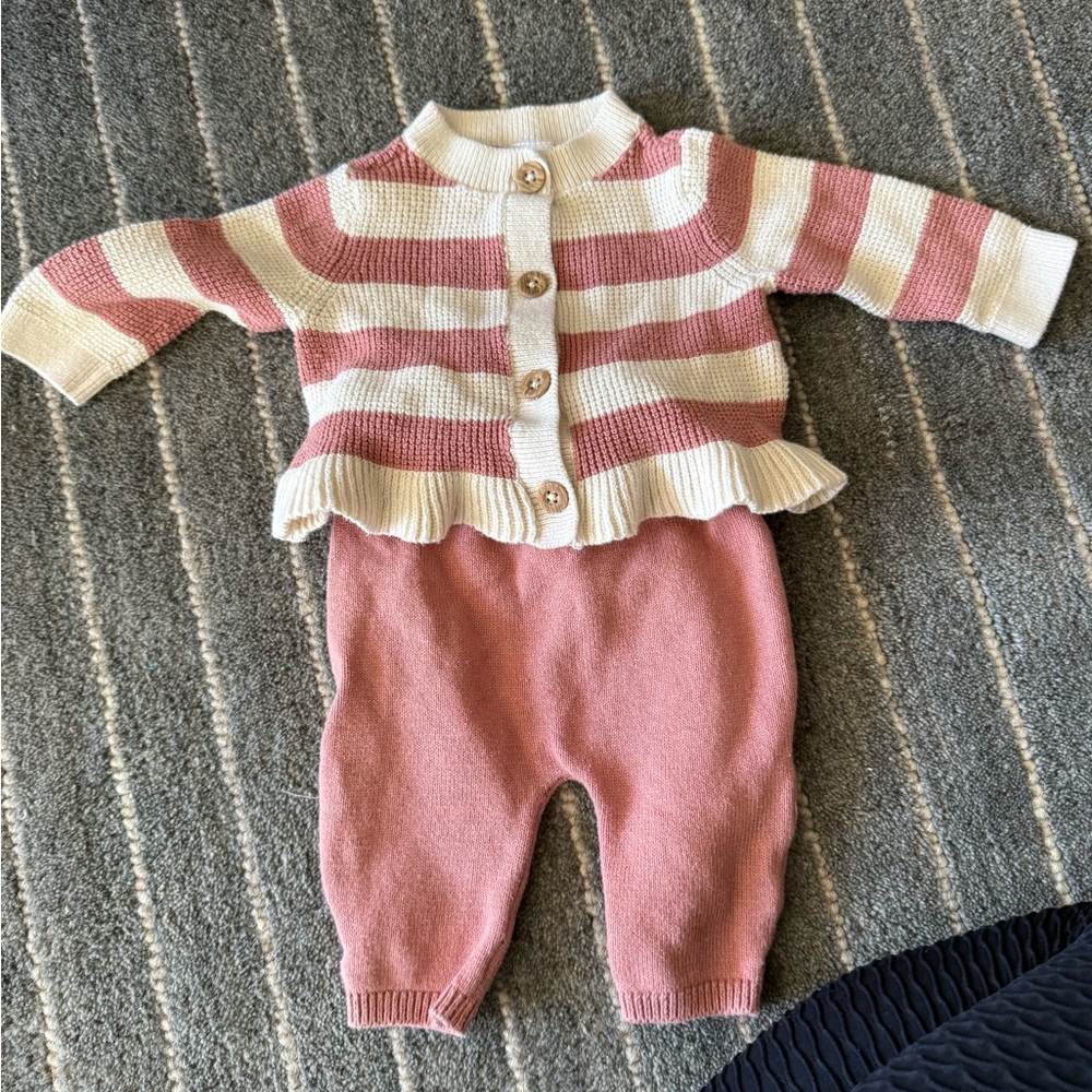 Carters set 3 m